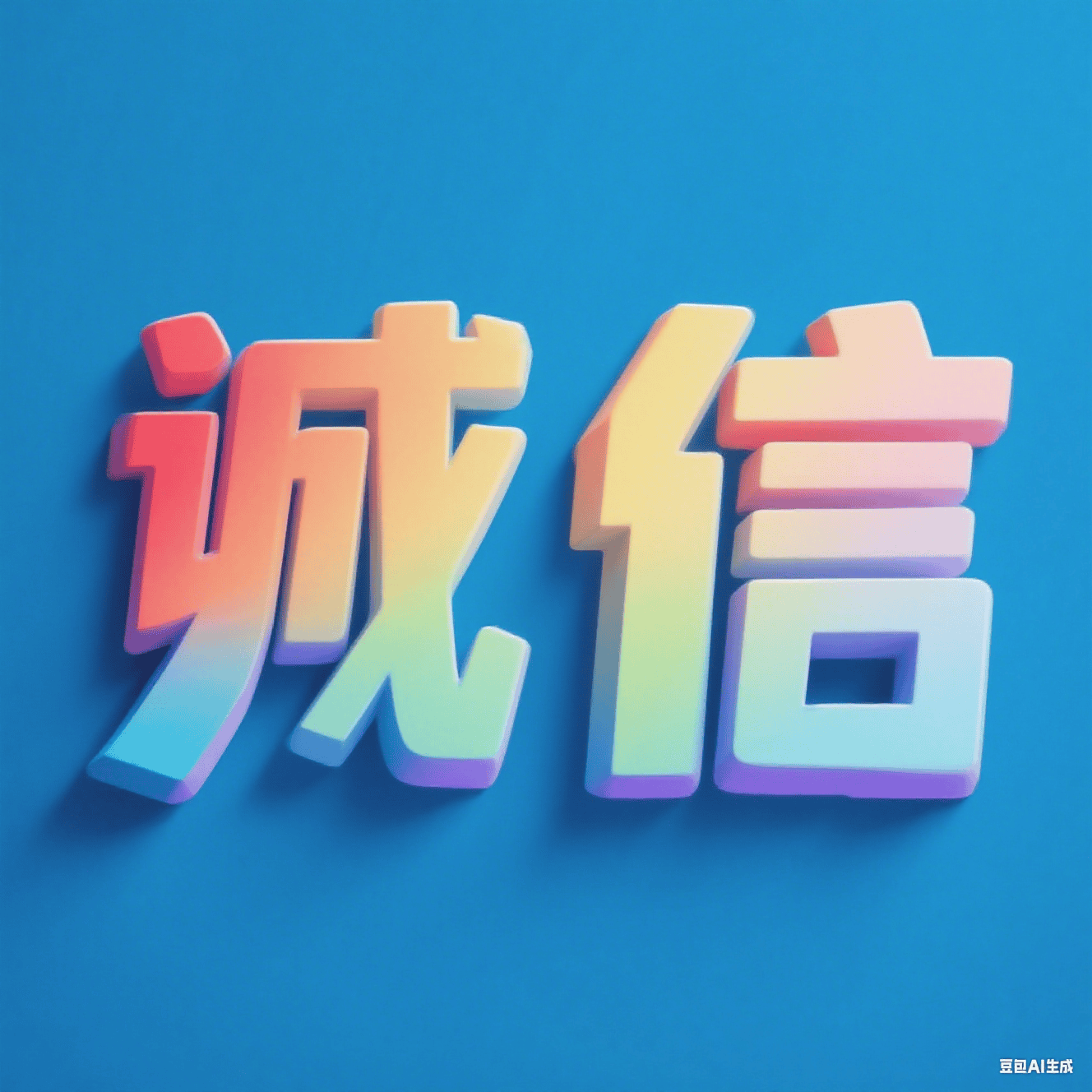合作伙伴标志
