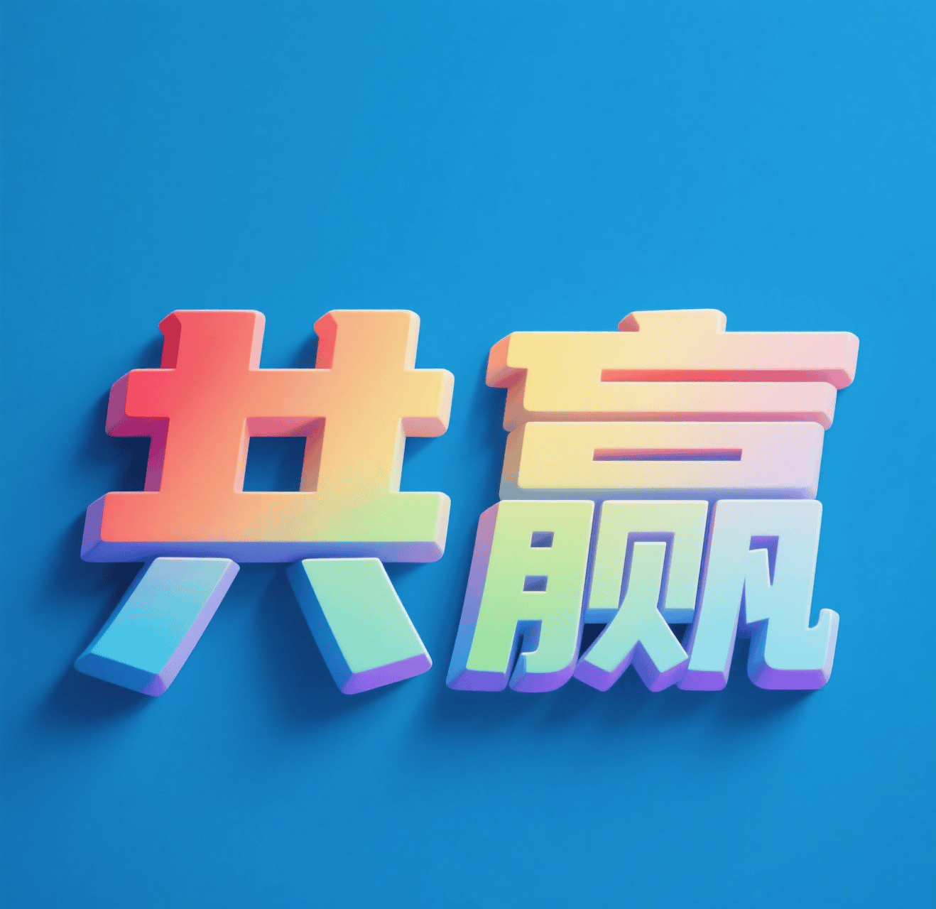 合作伙伴标志