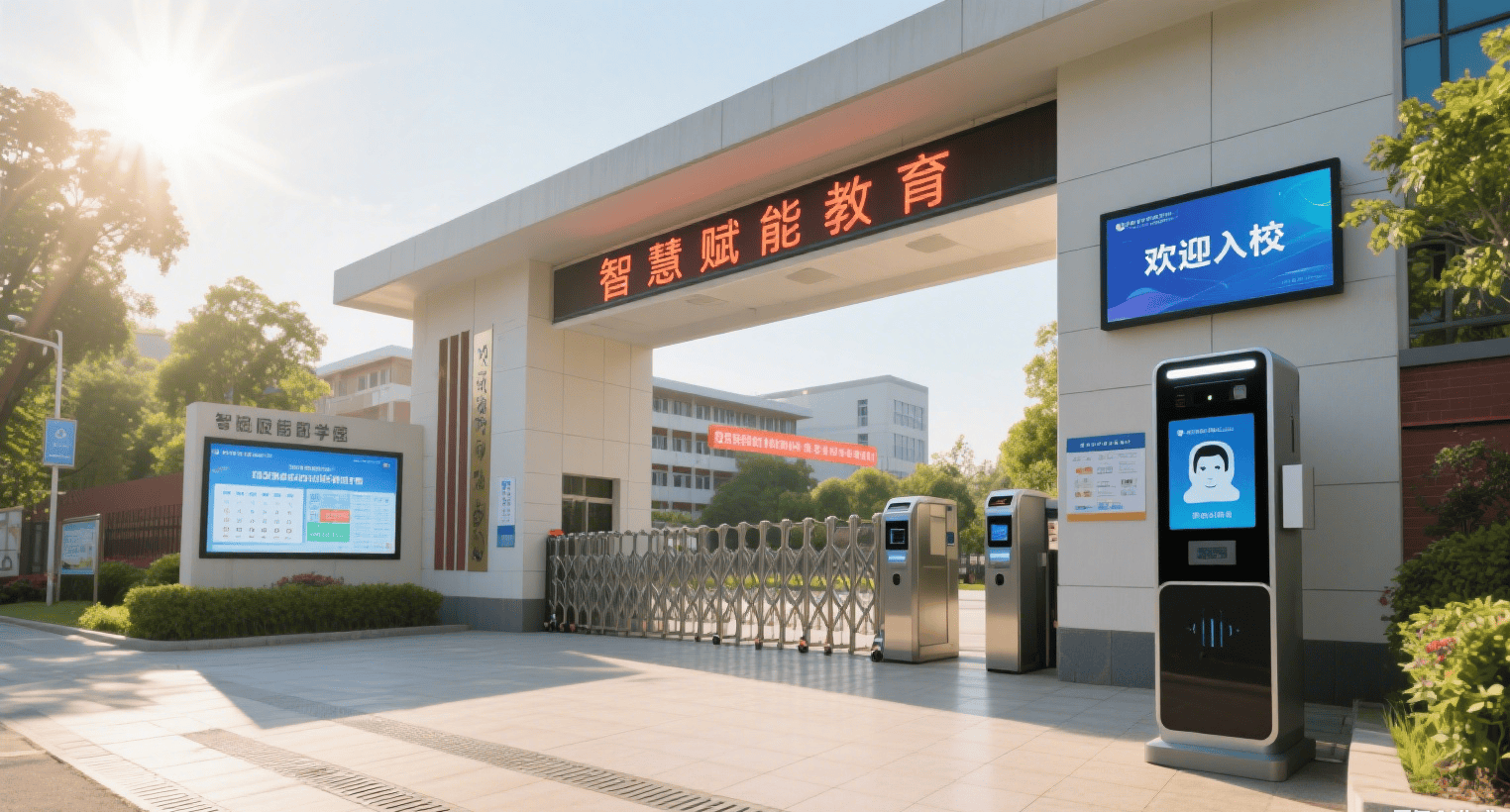智慧校园